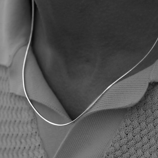 Simple Personality Chain