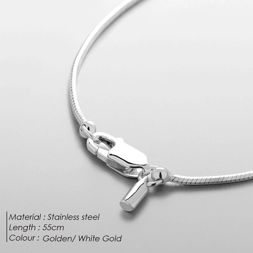 Simple Personality Chain