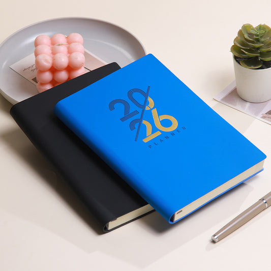 2026 Ultimate A5 Weekly Planner Bundle