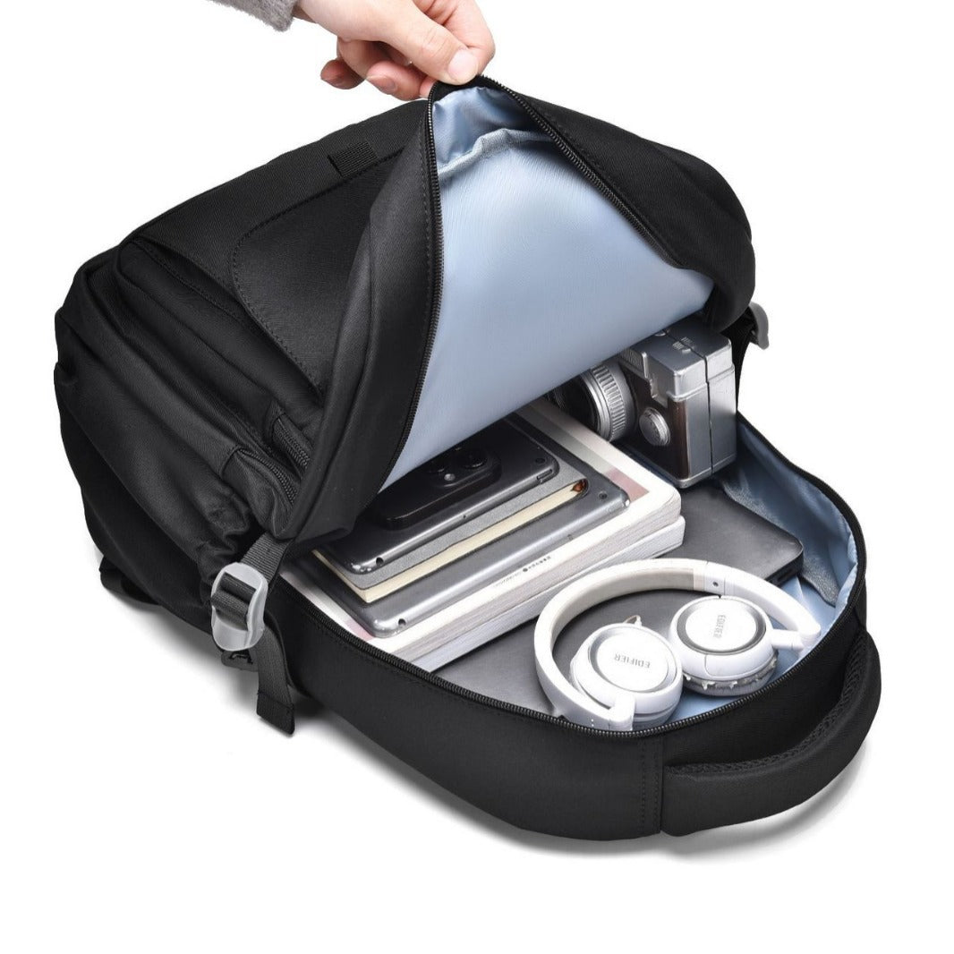 Multi-pocket Multi-functional Large-capacity Backpack