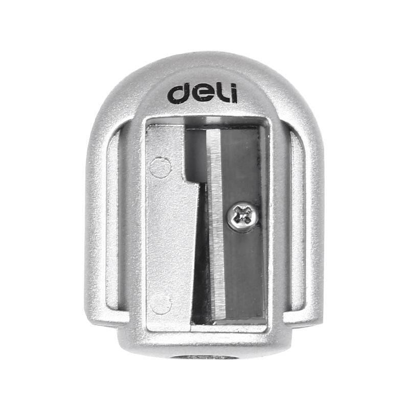 Portable Metal Pencil Sharpener-Set of 3