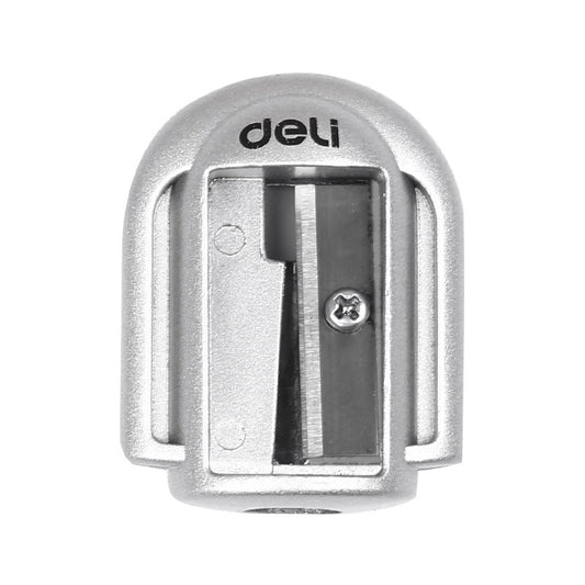 Portable Metal Pencil Sharpener-Set of 3