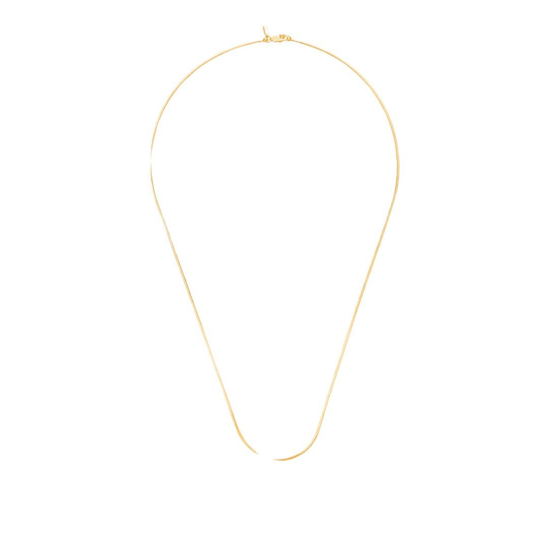 Simple Personality Chain