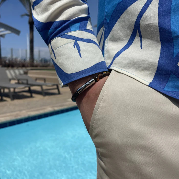 Manifestation Series|Prime Black Beads