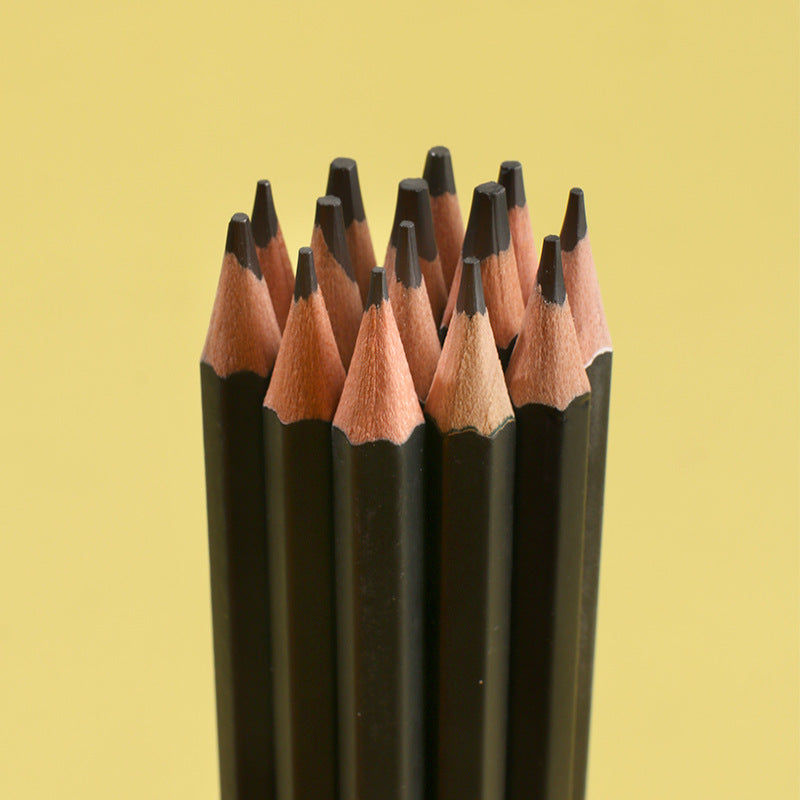 Sketching Pencils-Set of 14