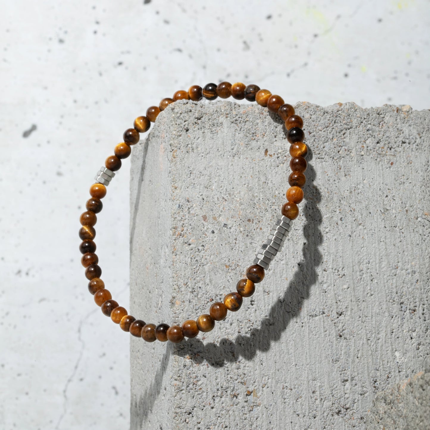 Manifestation Series|Tiger Stone