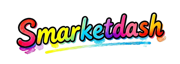 Smarketdash