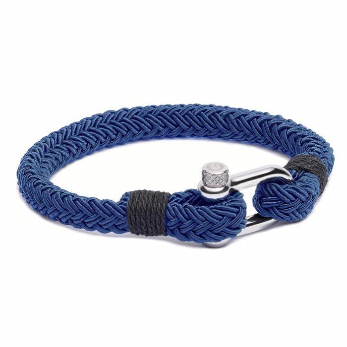 Nautical Blue Nylon
