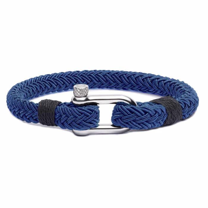 Nautical Blue Nylon