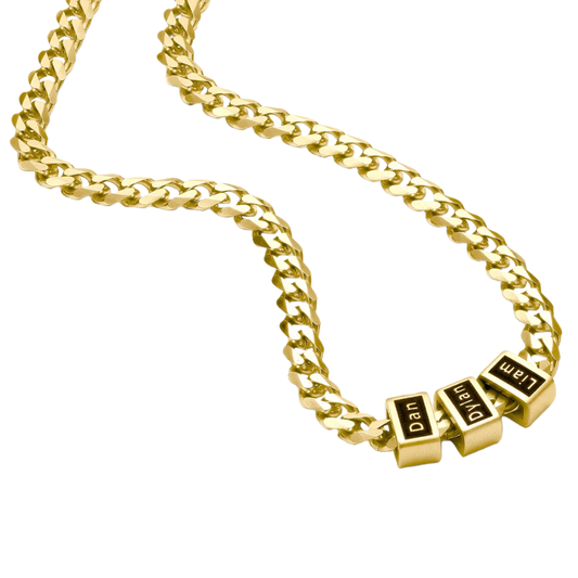 Personalize|Dylan Necklace