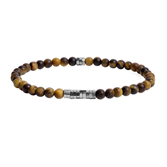 Manifestation Series|Tiger Stone