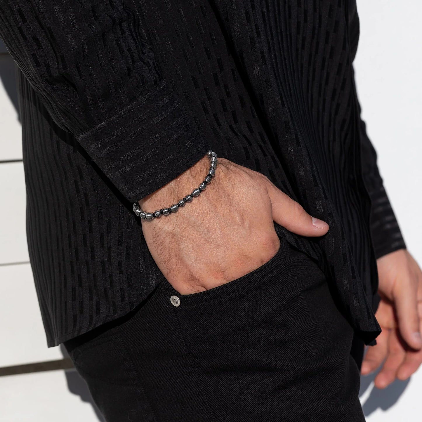 Manifestation Series|Jovian Bracelet