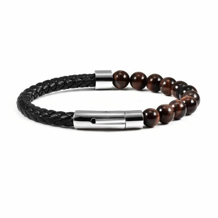 Manifestation Series|Prime Black Beads