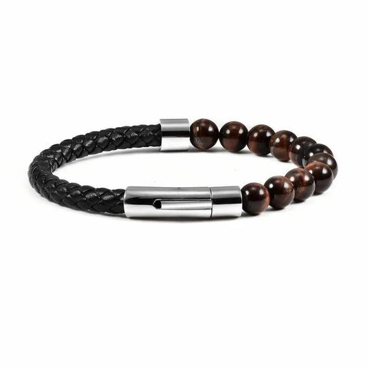 Manifestation Series|Prime Black Beads