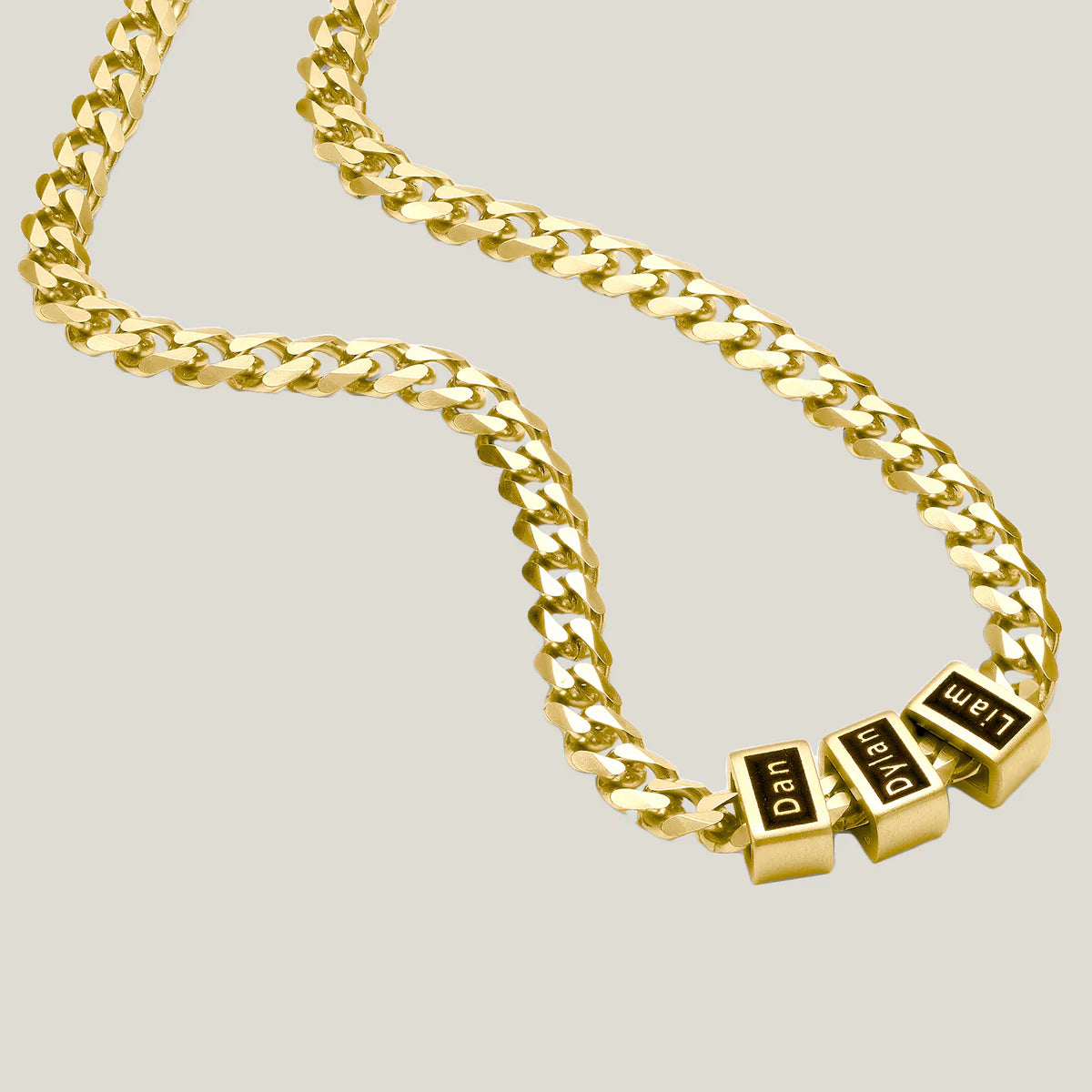 Personalize|Dylan Necklace