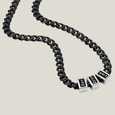 Personalize|Dylan Necklace
