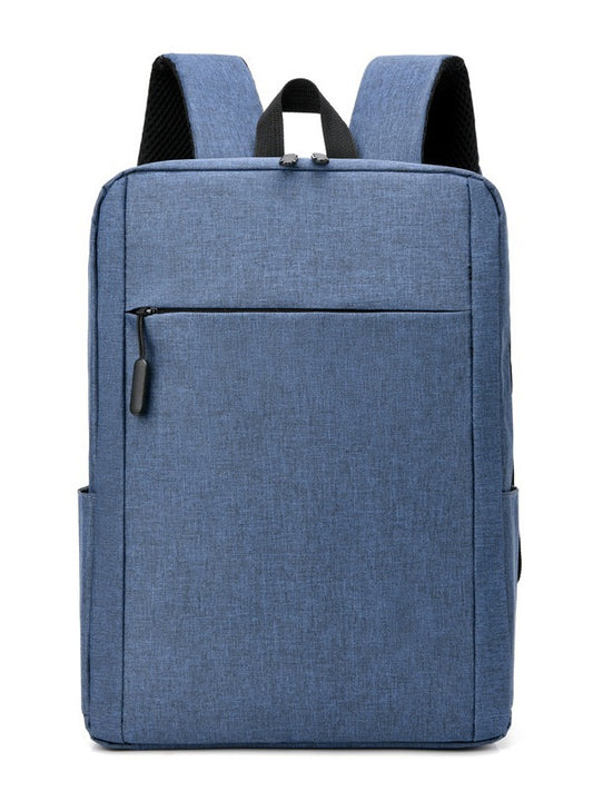 Stylish Backpack Casual Business Laptop Bag