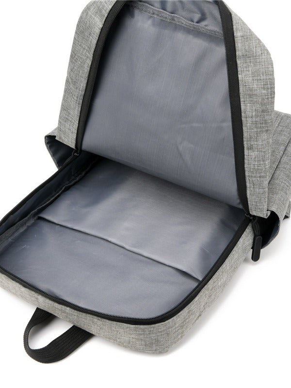 Stylish Backpack Casual Business Laptop Bag