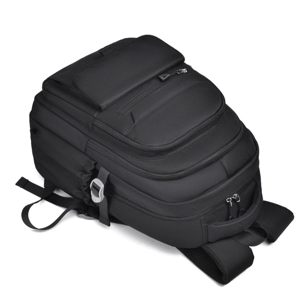 Multi-pocket Multi-functional Large-capacity Backpack