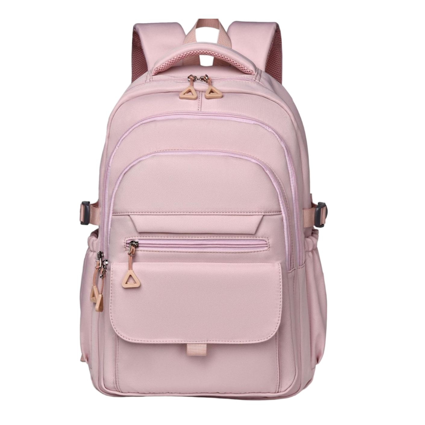 Multi-pocket Multi-functional Large-capacity Backpack