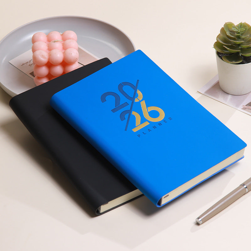 2026 Ultimate A5 Weekly Planner Bundle