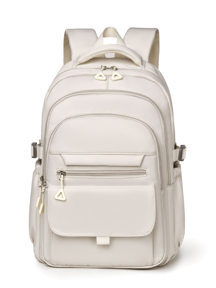 Multi-pocket Multi-functional Large-capacity Backpack