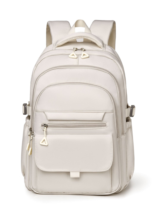 Multi-pocket Multi-functional Large-capacity Backpack