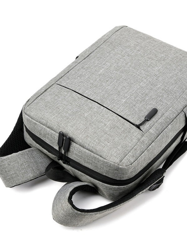 Stylish Backpack Casual Business Laptop Bag