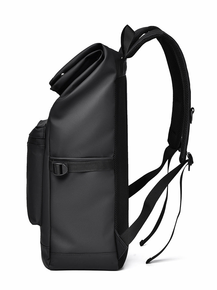 Outdoor Commuter Leisure Laptop Bag Backpack
