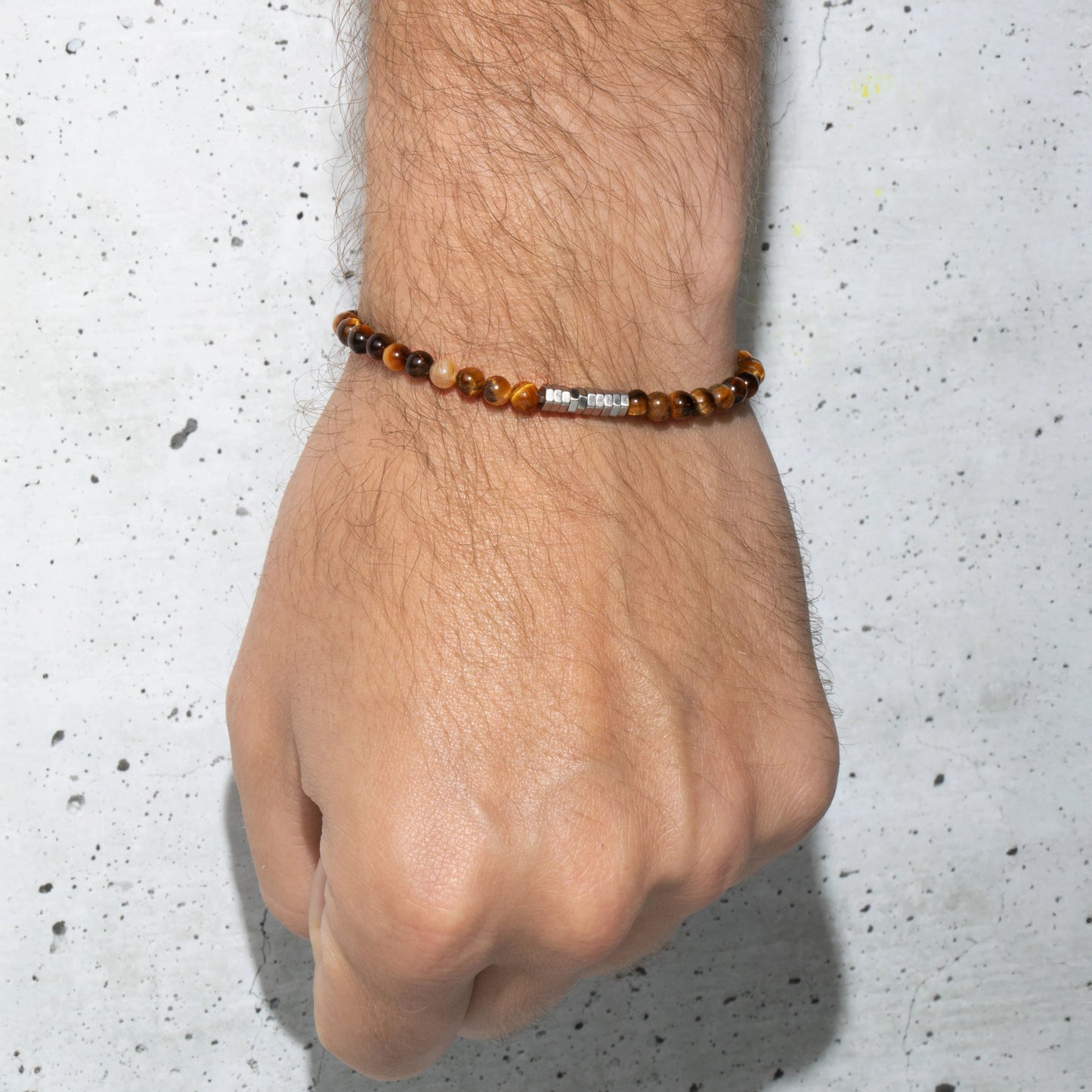 Manifestation Series|Tiger Stone