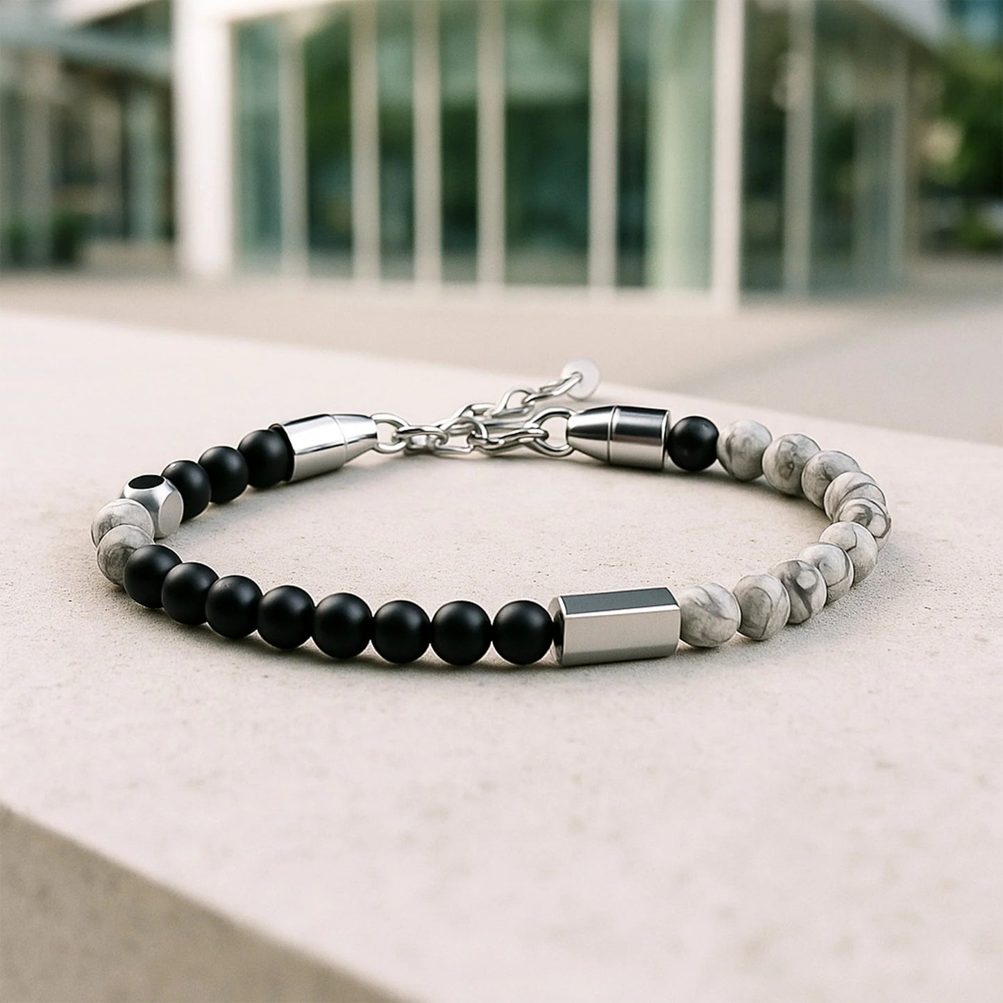 Manifestation Series|Tabo Bracelet