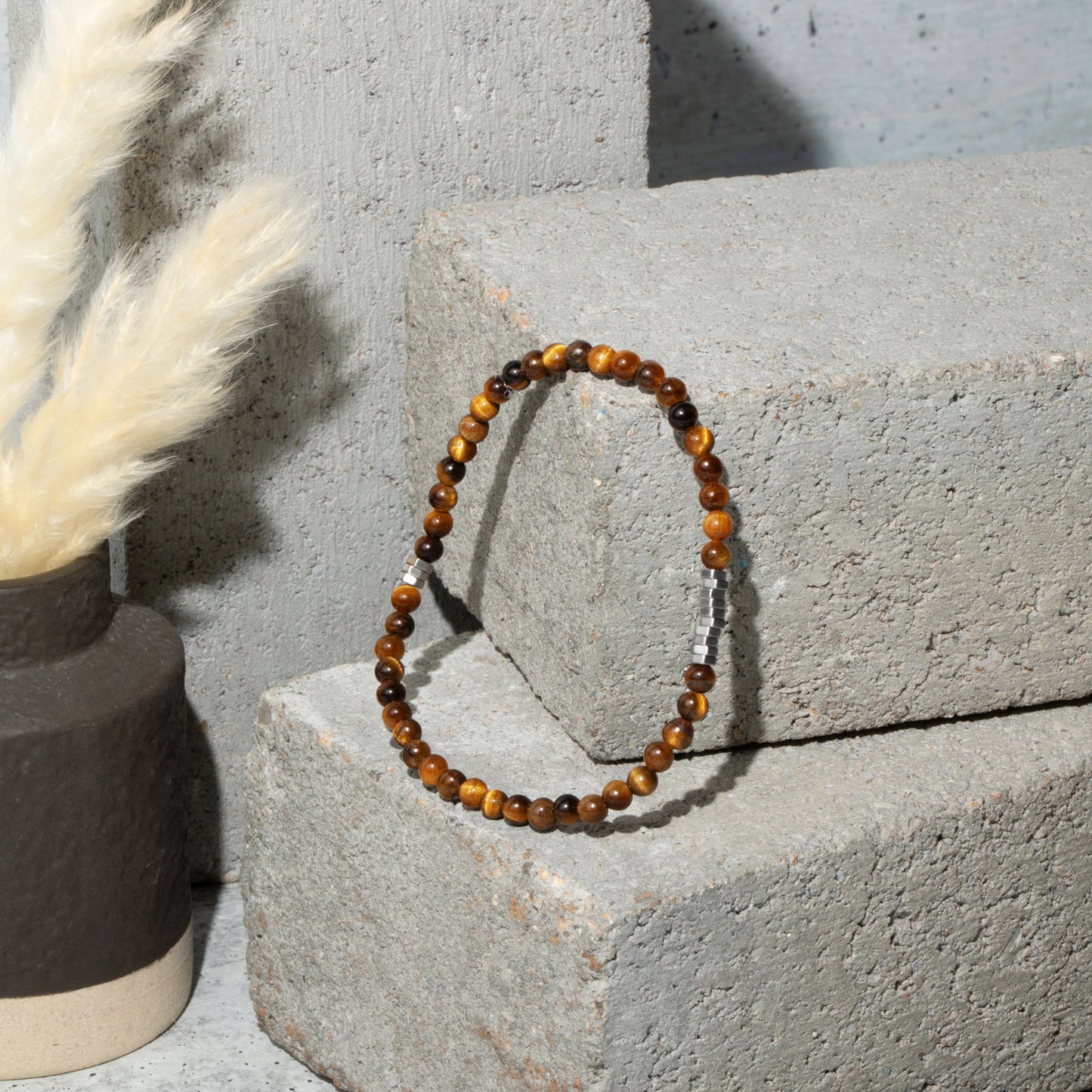 Manifestation Series|Tiger Stone